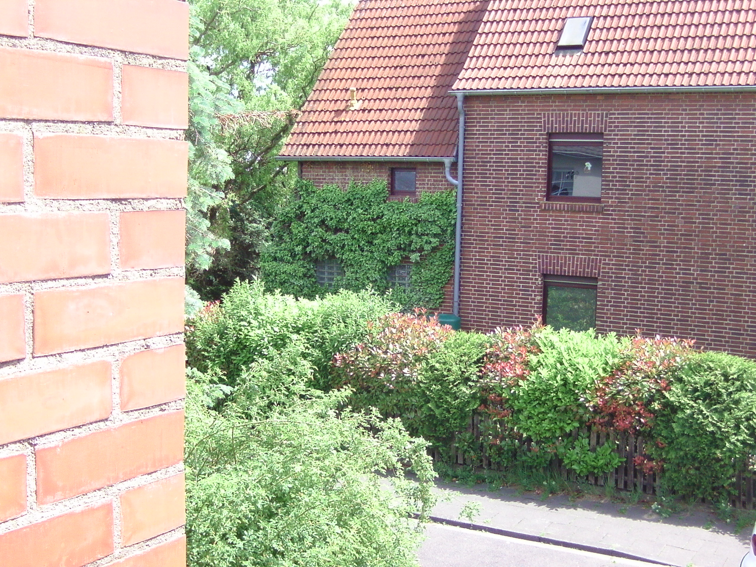 Aussicht